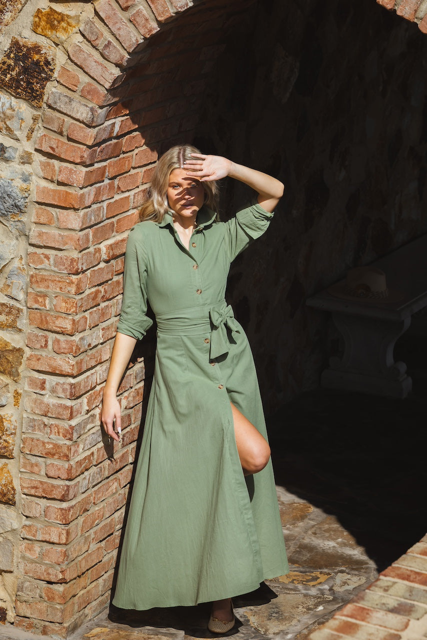 Siena Dress