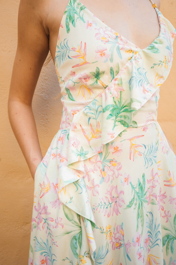 Lucia Dress