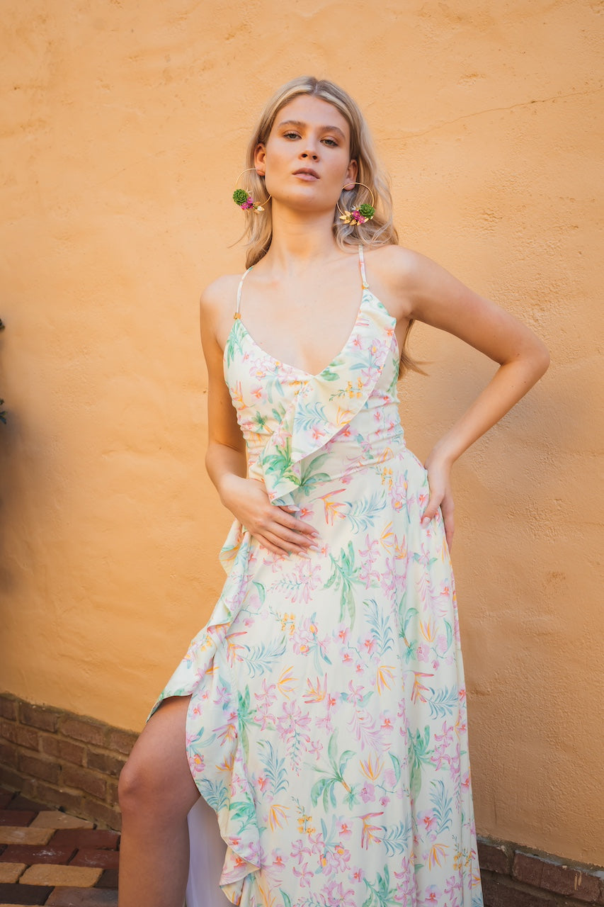 Lucia Dress